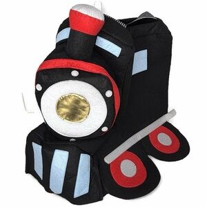 Pottery Barn Kids Thomas the Train Toddler Costume